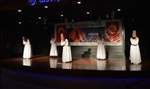 MAVİGÜN'DE MEVLANA'YI ANMA PROGRAMIMIZ